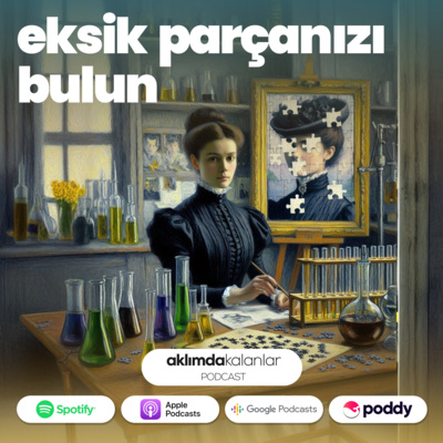 20 | Eksik Parçanızı Bulun