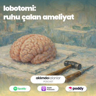 56 | Lobotomi: Ruhu Çalan Ameliyat