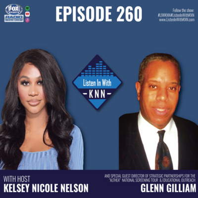 US Open Prep with special guest Glenn Gilliam