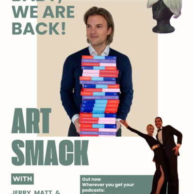 Baby We Are back!