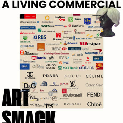 A Living Commercial 