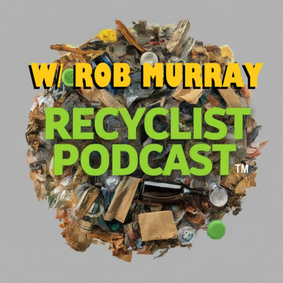Recyclist News: Coffee, Alcohol, and Waste Reduction w/ Rob Murray