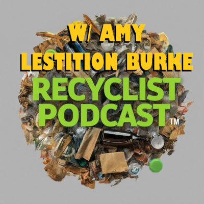 Recyclist News: SWANA's RCON Premiere w/ Amy Lestition Burke