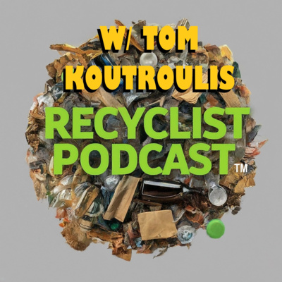 Recyclist News: Ask Orange County About Their Dog w/ Tom Koutroulis