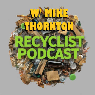 Recyclist News: Tigers at Landfills w/ Mike Thornton
