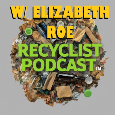 Recyclist News: Live from RCON 2025 w/ Elizabeth Roe