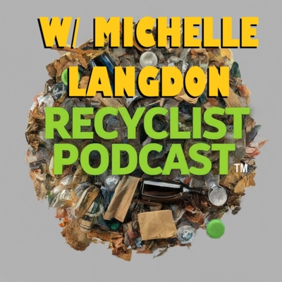 Recyclist News: The Retrofit Revolution? w/ Michelle Langdon