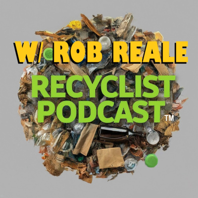 Recyclist News: How Cool Are Drones? w/ Rob Reale