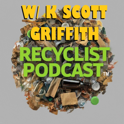 Recyclist News: Saving Lives with Literal Pilot Program w/ K Scott Griffith