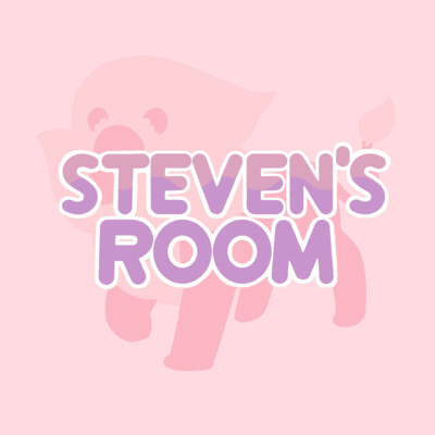 Steven's Room: Steven Universe: Attack the Light