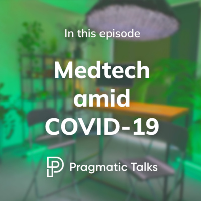 Medtech amid COVID-19