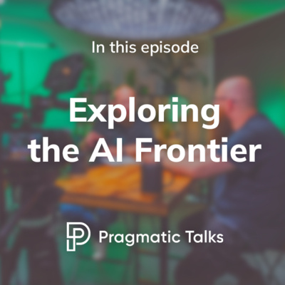Exploring the AI Frontier