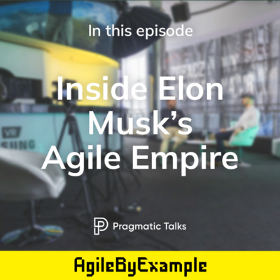 Inside Elon Musk’s "Agile" Empire:In-Depth Talk with Joe Justice