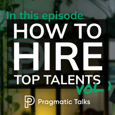 How to write the best job offer and where to find candidates? - How To Hire Top Talents Vol 1