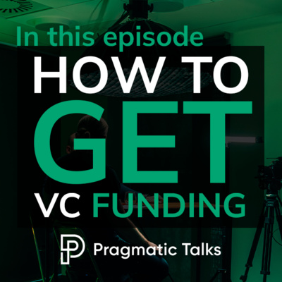 Unlocking VC Funding: Insider Tips from VC Partner Jarek Pilarczyk