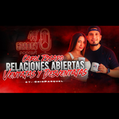 Karol Rosado Descubriendo su Cuerpo Crispasquel 40Grados by