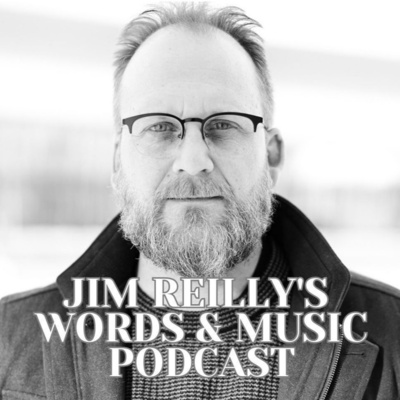 Jon Liebman - The Founder and First Bassman Takes his Turn in Front of the Mic