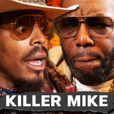 Andre 3000's Future, Charleston White became what he Hates & Atlanta rising  like a Phoenix by Funky Friday with Cam Newton