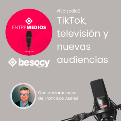 #Insights1 - TikTok, televisión y nuevas audiencias