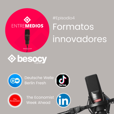 #Insights2 - Formatos innovadores