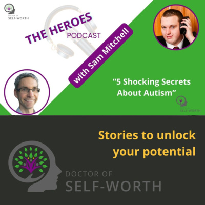 5 Shocking Secrets About Autism and Sam Mitchell