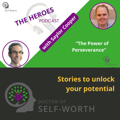 The Power of Perseverance: Saylor Cooper on Living without Limits