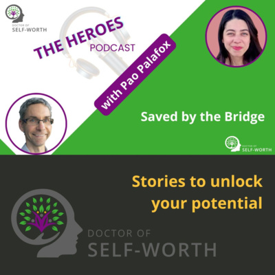 Saved by the Bridge with Pao Palafox the Pinterest Queen