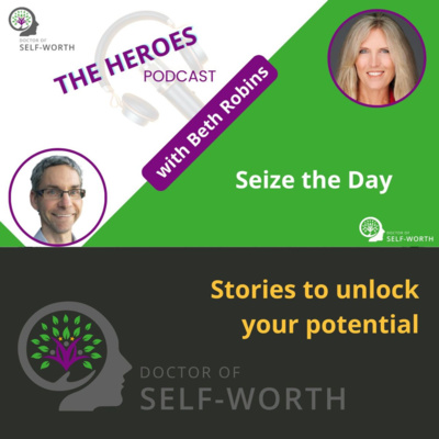 Seize the Day with Beth Robins