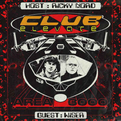 Club Elevate 033 - WISER