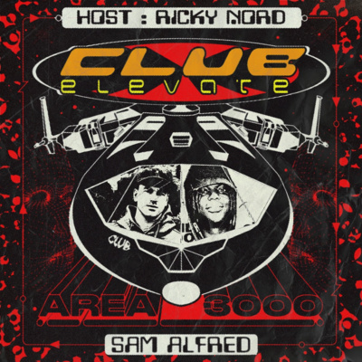 Club Elevate 037 - Sam Alfred 