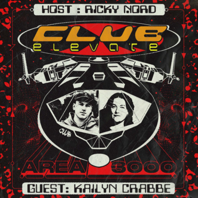 Club Elevate 039 - Kailyn Crabbe