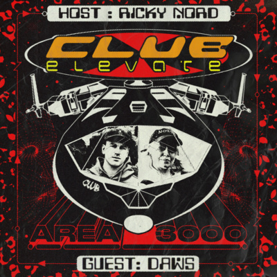 Club Elevate 042 - DAWS