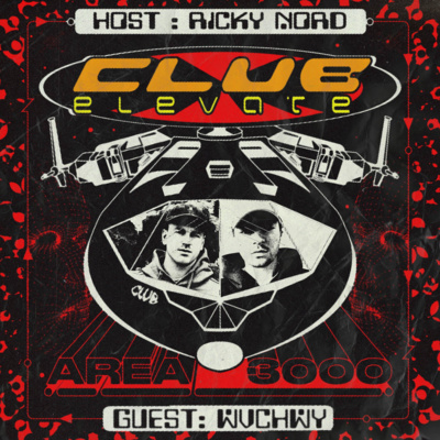 Club Elevate 044 - WVCHWY