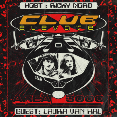 Club Elevate 046 - Laura Van Hal