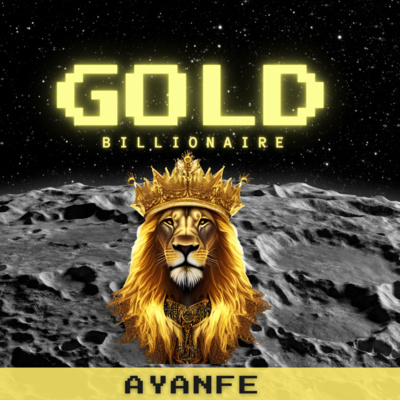 GOLD BILLIONAIRE
