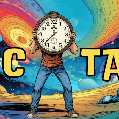 Tic Tac | EUreka 2026