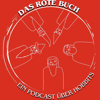 Auf den Spuren der Istari. Eine Suche mit Hör die Ringe (#79)