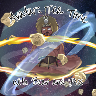 Avatar: Tea Time