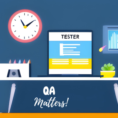 Currently playing episode