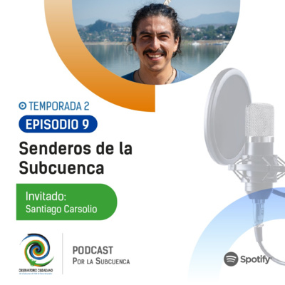 Senderos de la Cuenca 