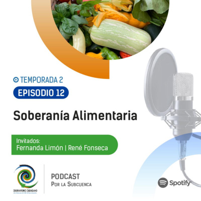 Soberanía Alimentaria