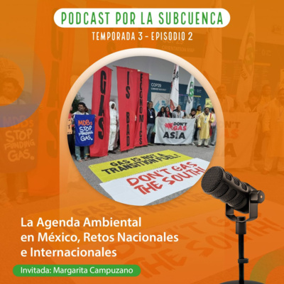 La Agenda Ambiental en México, Retos Nacionales e Internacionales