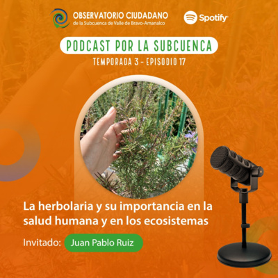 La herbolaria y su importancia en la salud humana y en los ecosistemas