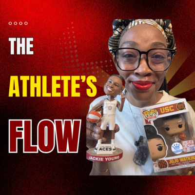 The Athlete's Flow: Navigating Training and Your Menstrual Cycle