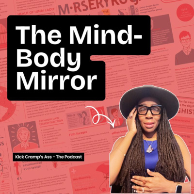 The Mind-Body Mirror: Mental Health and Menstrual Wellness