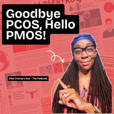 Goodbye PCOS, Hello PMOS: Why the Name Change is a Win for Metabolic Health