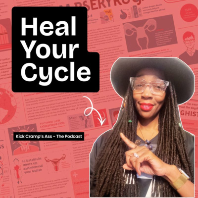 Regroup & Reclaim: Using the Biopsychosocial Model to Heal Your Cycle