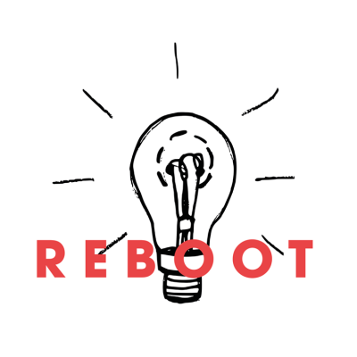 Reboot - Does this make you happy? Reboot - Does this make you happy?