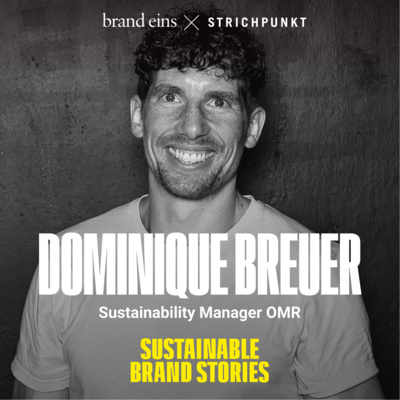 Wie geht nachhaltig beim OMR, Dominique Breuer? | 29  