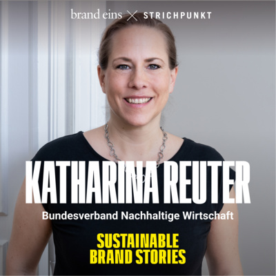 Wie tickt Deutschlands grüne Lobby, Katharina Reuter? | 32